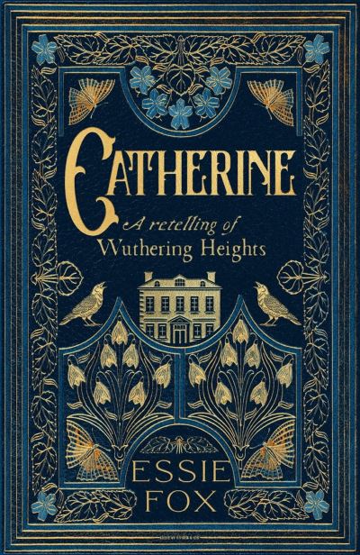 Catherine